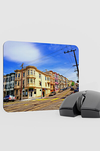 mousepad bastir سان فرانسيسكو كاليفورنيا الولايات المتحدة الأمريكية 2 V1 22X1...