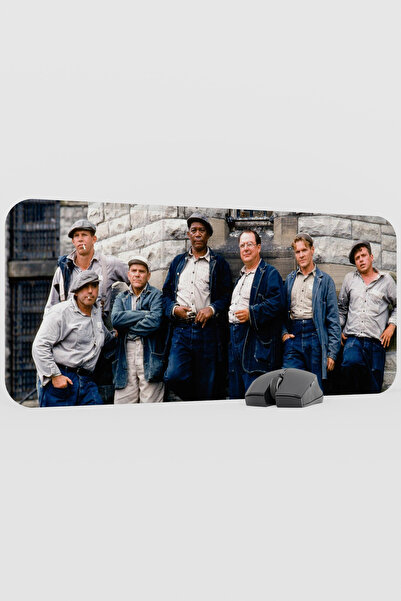 mousepad bastir The Price of Captivity V2 70X30 XL Gaming Rubber Non-Slip Bas...