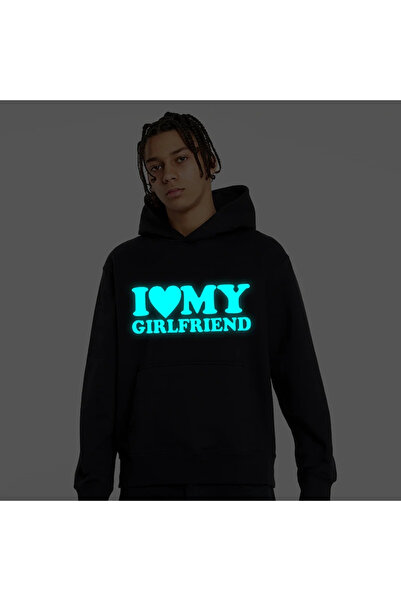 donamod Γυναικείο/Ανδρικό Unisex Κομψό, άνετο, βαμβακερό φούτερ ειδικής σχεδί...