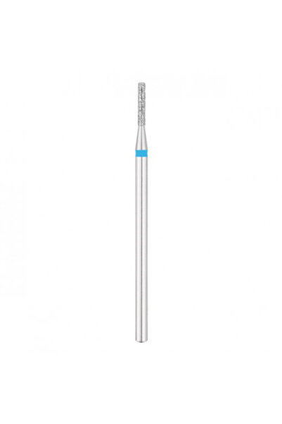 Pink Nails Diamond Bit EXO Slim Cylinder Blue