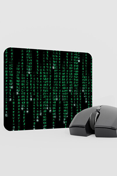 mousepad bastir لوحة ماوس مطاطية مضادة للانزلاق للألعاب من ماتريكس V3 مقاس 22×18