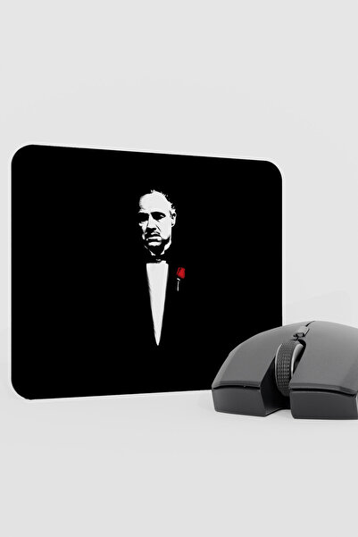 mousepad bastir The Godfather V3 22X18 Gaming Rubber Non-Slip Base Mouse Pad ...