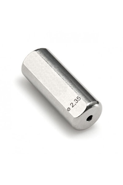 Pink Nails Bit Tester 2.35