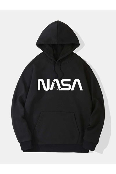 donamod Hanorac grafic unisex pentru femei/bărbați Harajuka Streetwear