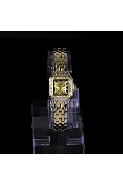 Generic Luxury women's watch GO-Z2M-1