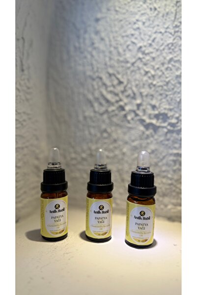 Susam yağı 100 ml