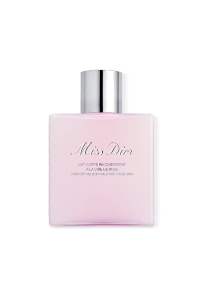 Dior Miss Rose Wax Body Moisturizer 175 ml