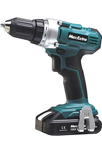 Max Extra mxp2520 akülü darbesiz matkap 25 . 2 v 2 . 0 ah