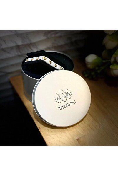 Tiens سوار تي إنيرجي (أبيض سحري)