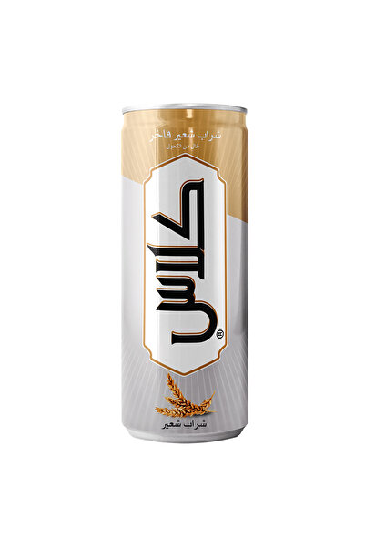 unbranded علبة مشروب الشعير كلاس، 250 مل