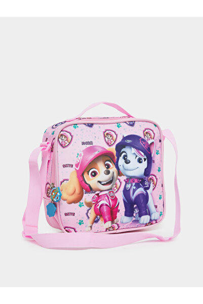 Styli علبة غداء للبنات من باو باترول