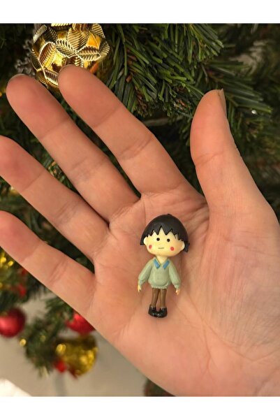 mykhediyevesanatatölyesi Minyatür Bebek Figürü Erkek Model Teraryum Diorama H...