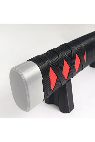 Modellio3D Tanjiro Kamado - Demon Slayer