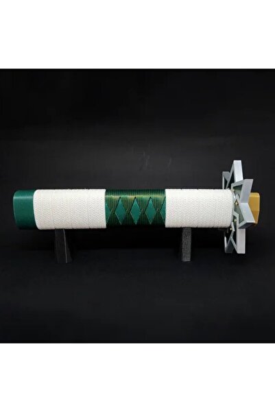 Modellio3D سيف سانيمي شينازوجاوا – قاتل الشياطين