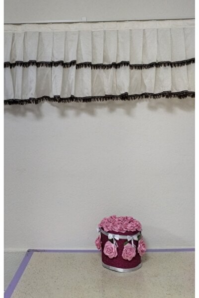 Sevimli Kitchen Curtain