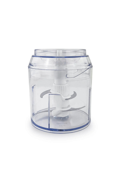 Hi Max وعاء لقطاعة الخضار تتوافق مع كينود