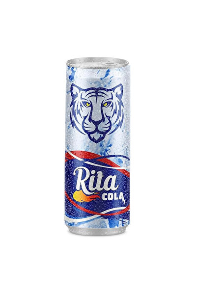 Rita cola soft drink, 240 ml