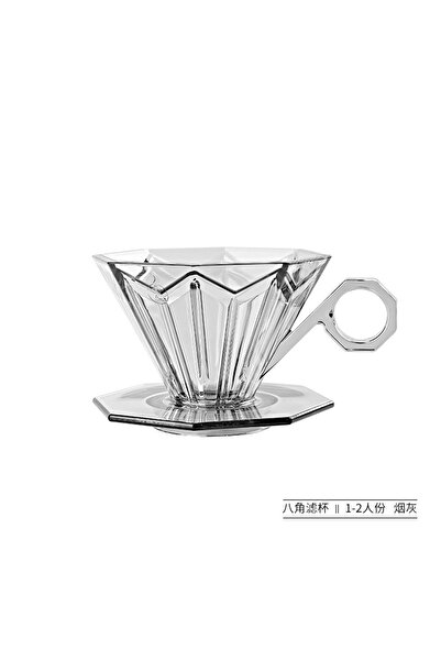 Unspecified Coffee funnel v60 01 black
