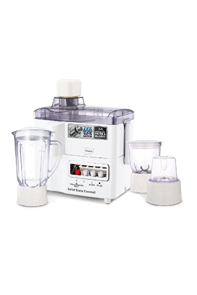 İMPEX food processor 4-in-1
