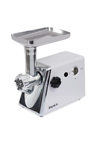 İMPEX مفرمة لحم، 1800 واط