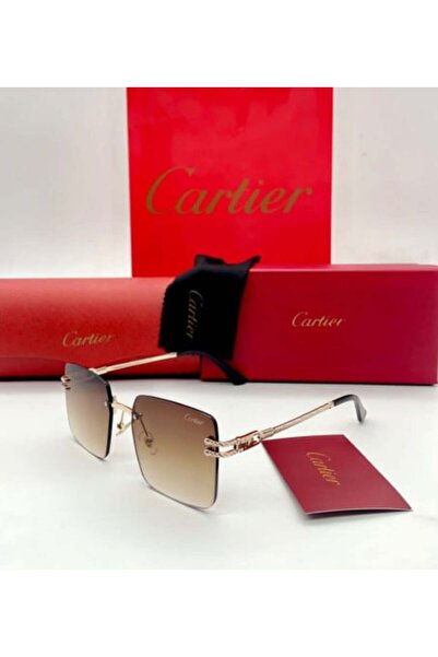 Cartier Glasses