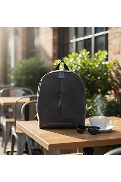 ELYSORA BAG&ACCESSORIS حقيبة ظهر مقاومة للماء للجنسين من S-EVONNA BAG BRID لل...