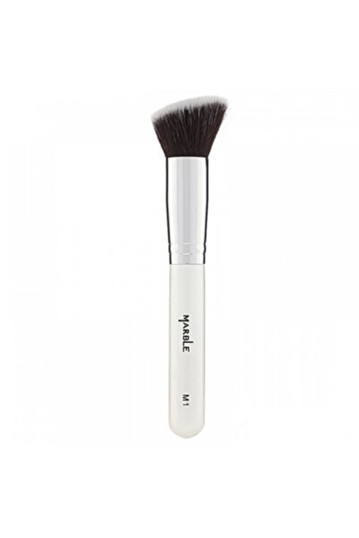 Marble Foundation Brush - M01 0 58 58
