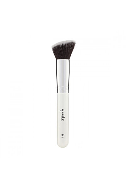 Marble Angled Brush – M1
