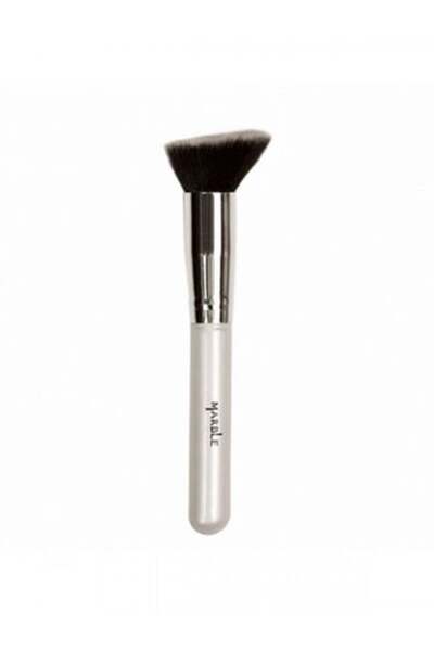 Marble Angled Makeup Blending Brush M 001 from Original 100%