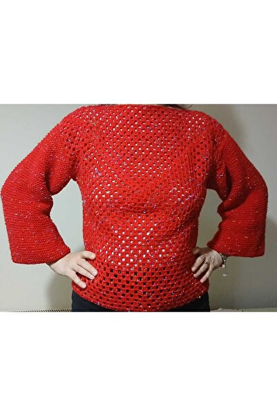 golden takış سترة حمراء