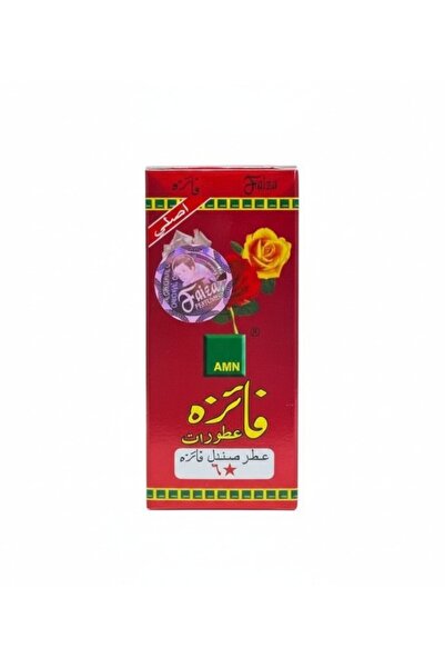 Faiza عطر فائزة الأصلي عطر صندل
