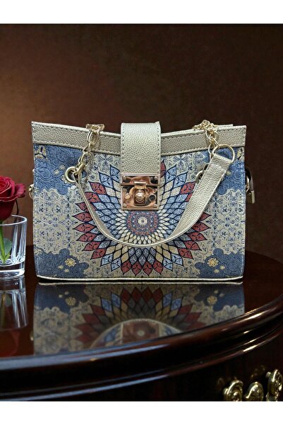 KAYA GİFT AND BAG KEMERLİ ÇANTA