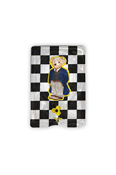 Sivella منفضة سجائر هوني تيدي بير بورو