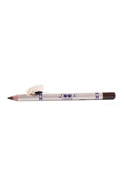Look Eyebrow Pencil Color 414
