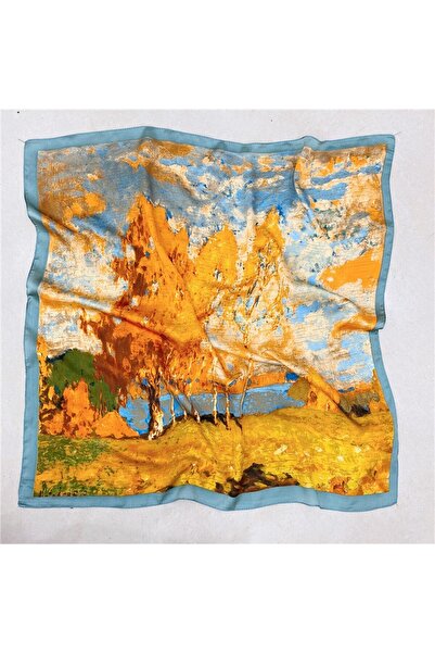 dukart Trendlover Scarf, Foulard, Bandana 70X70 cm