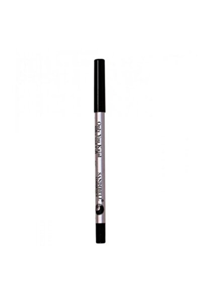 Jessica Sandy Belle Only You Waterproof Eyeliner Pencil Black