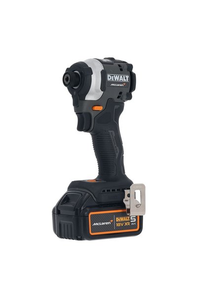 Dewalt DCH133 Kırıcı Delici DCK200MP2T-QW X Mclaren Şarjlı Vidalama Kömürsüz Akülü Torklu Darbeli Matkap