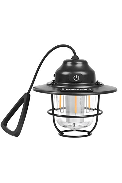Epilons HS67-KAMPING LAMPA