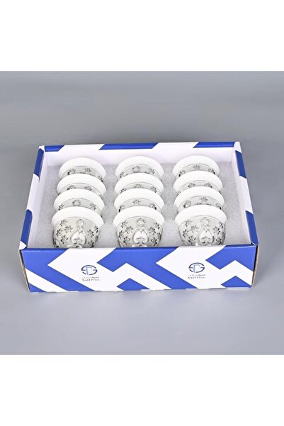 Generic Ceramic Espresso Cup Set