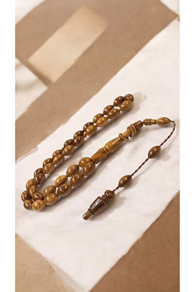 İnan Tesbih Large Size Ring Model Kuka Prayer Beads