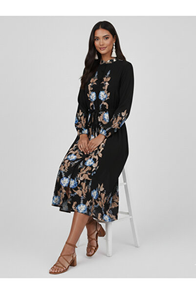 MQ Women's midi dress