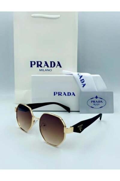 Prada Glasses