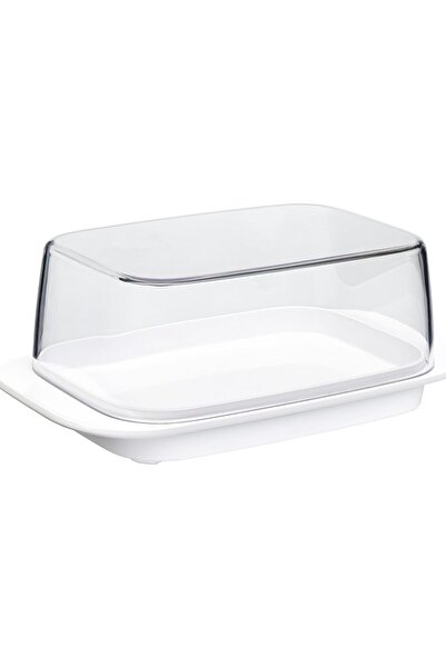 Mepal Butter Dish from Mepal, White Color