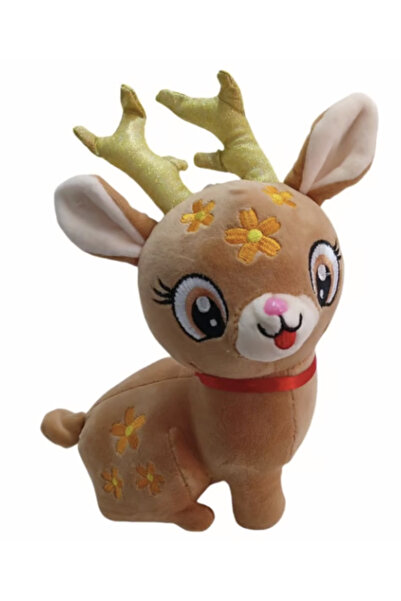 FERHAT OYUNCAK FERHAT FH-057 KÜÇÜK GEYİK PELUŞ