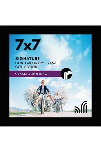 Americanflat إطار صور جداري وطاولة