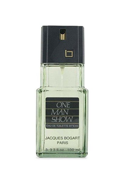 Jacques Bogart One Man Show Eau de Toilette 100ml
