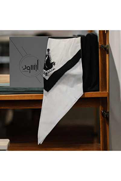 Elegant شال شتوي أنيق وعصري