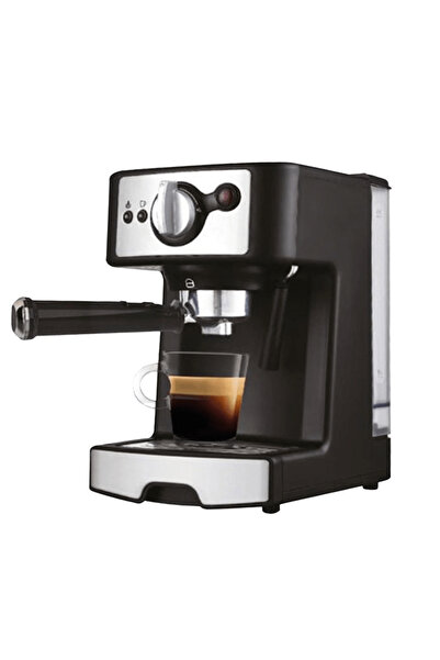 Kion espresso coffee maker, 1450 W