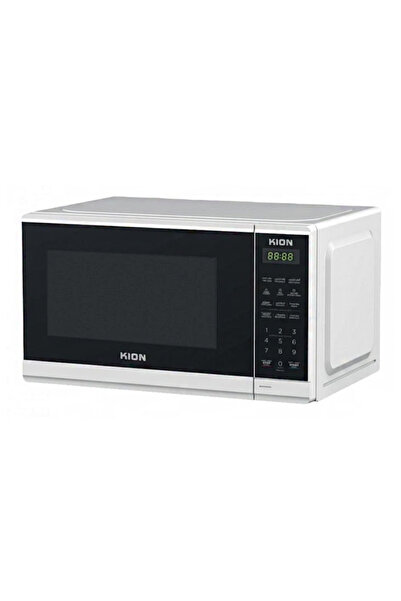 Kion digital microwave oven, 20 L, 700 W