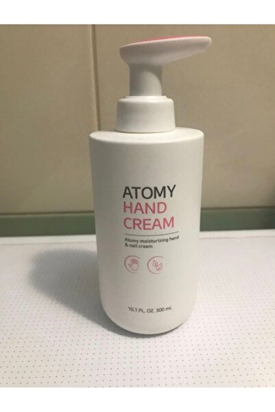Atomy Care Atomy El Kremi